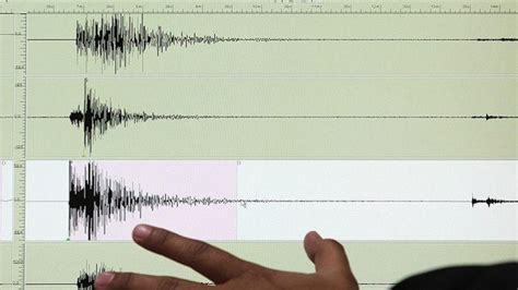 P­a­k­i­s­t­a­n­’­d­a­ ­5­,­2­ ­b­ü­y­ü­k­l­ü­ğ­ü­n­d­e­ ­d­e­p­r­e­m­